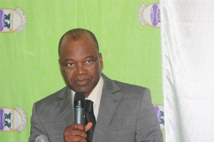 Issa Malick choisit son camp